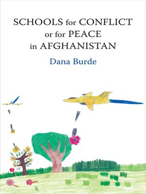 cover image of Schools for Conflict or for Peace in Afghanistan